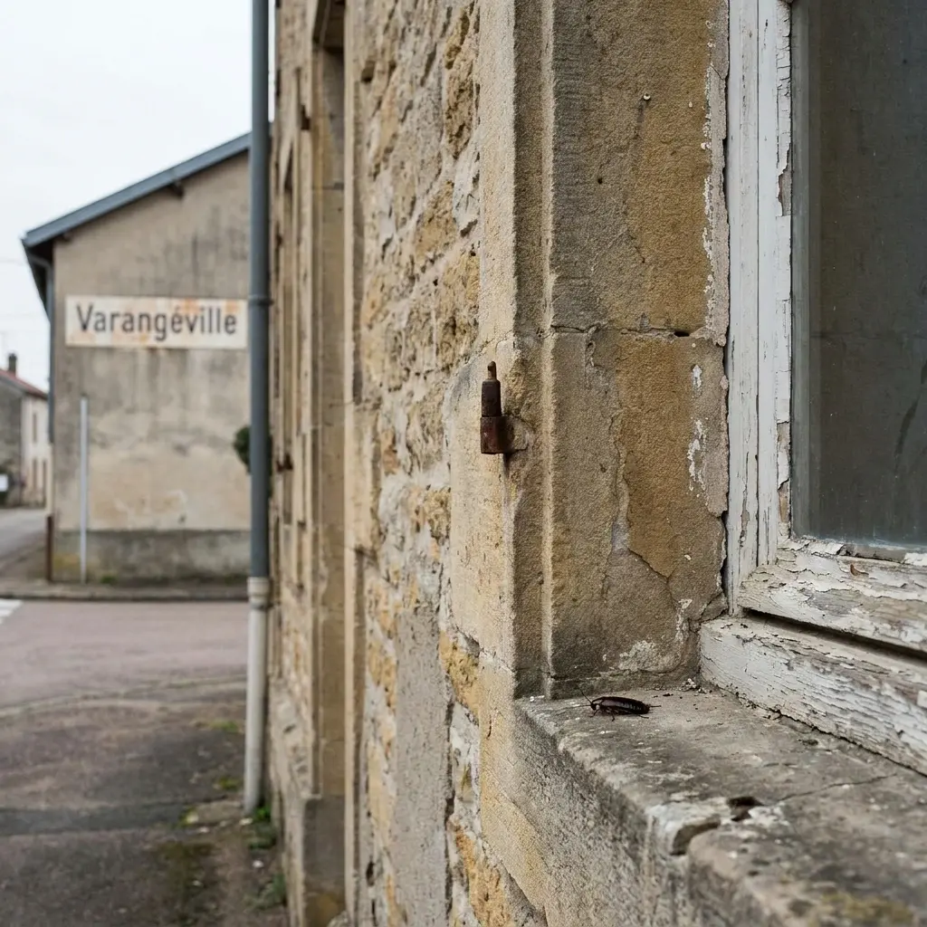 Besoin d'une aide immédiate à Varangéville ?