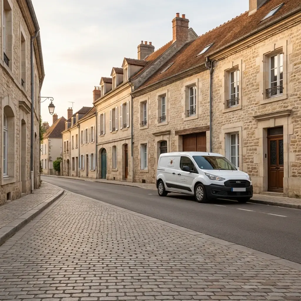 Notre méthode d'éradication