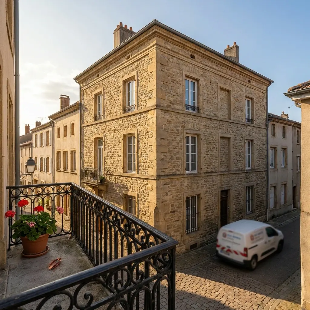Une protection durable pour votre habitation