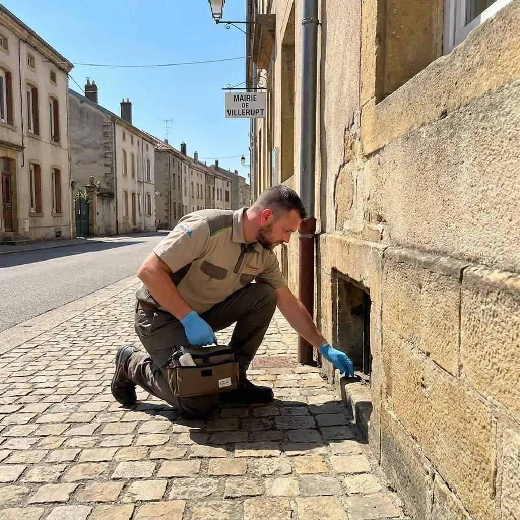Besoin d'une intervention rapide à Villerupt ?