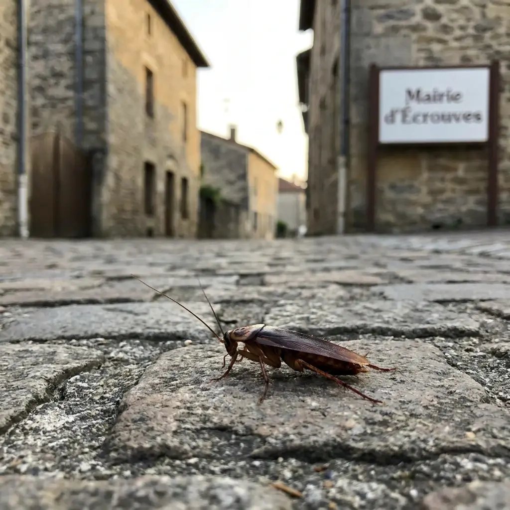 Cafards Écrouves (54200)