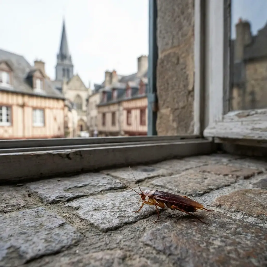 Prévenir le retour des nuisibles