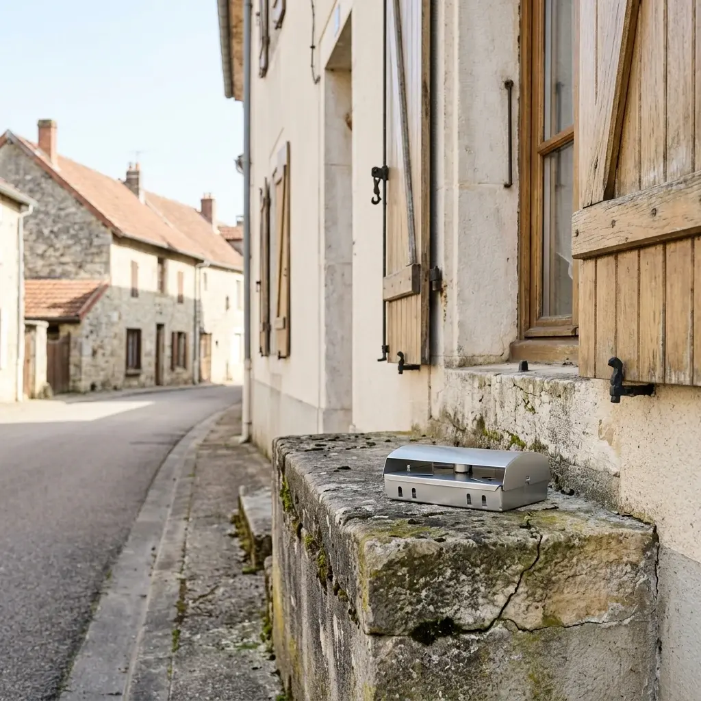 Notre méthode d'intervention