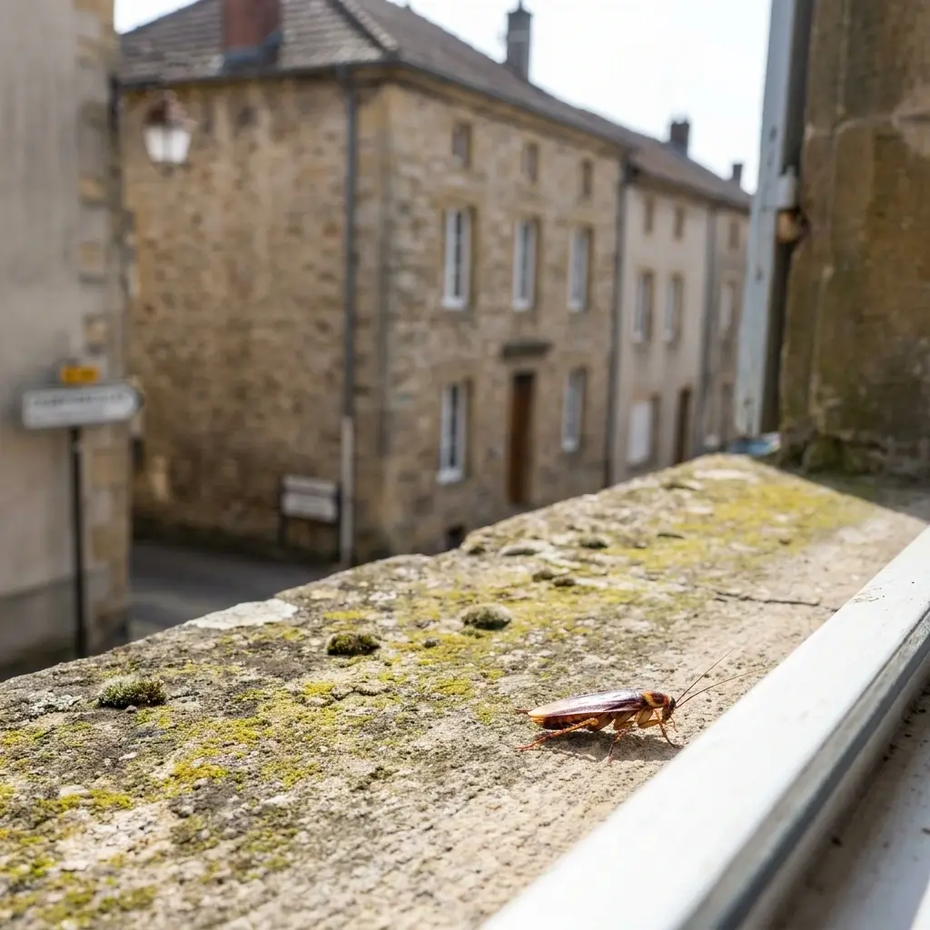 Prévenir le retour des insectes