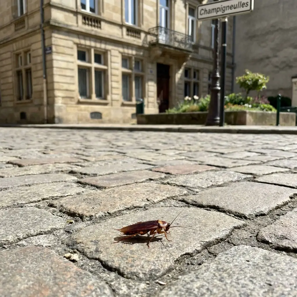Pourquoi nous choisir à Champigneulles