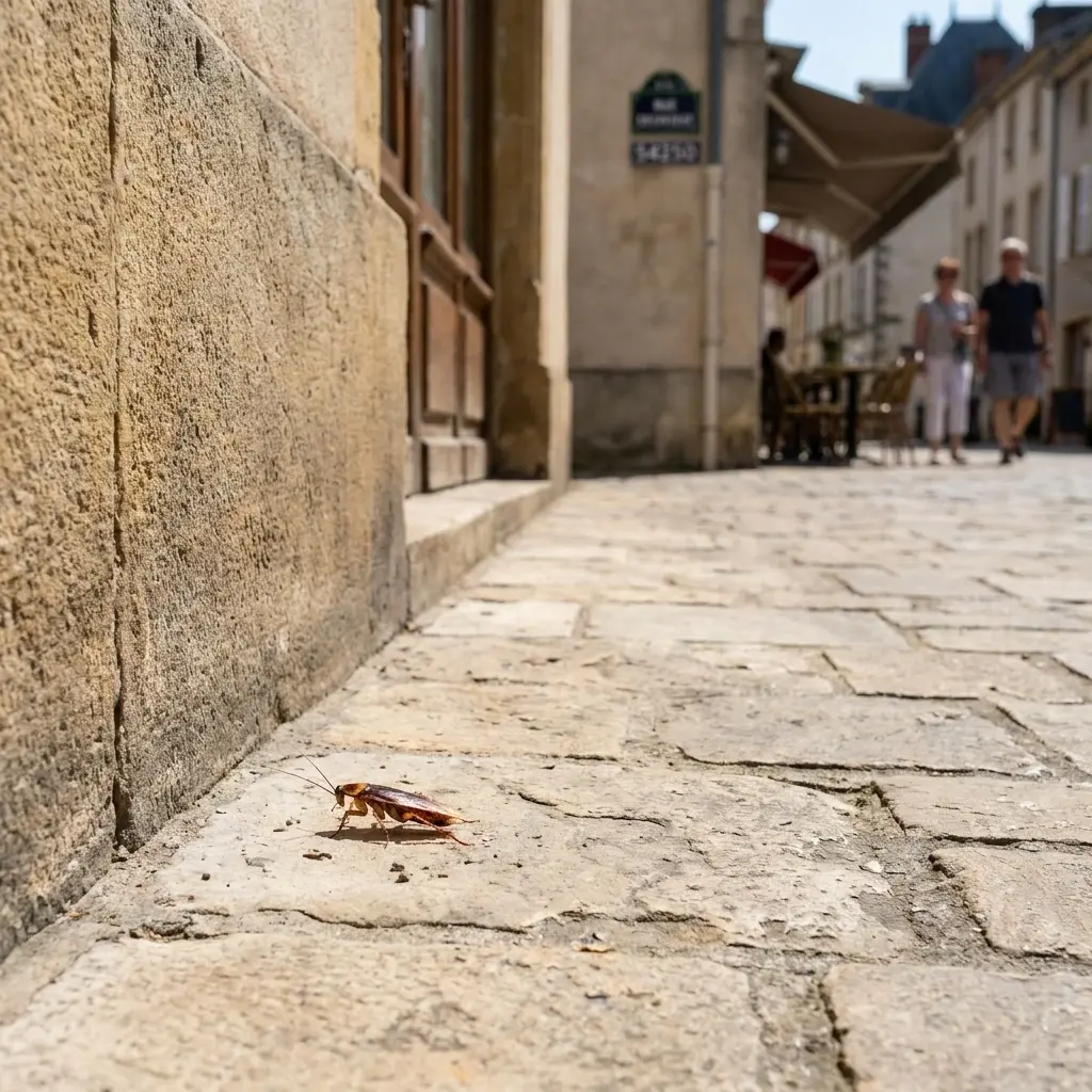 Comment se déroule l'intervention à Champigneulles ?