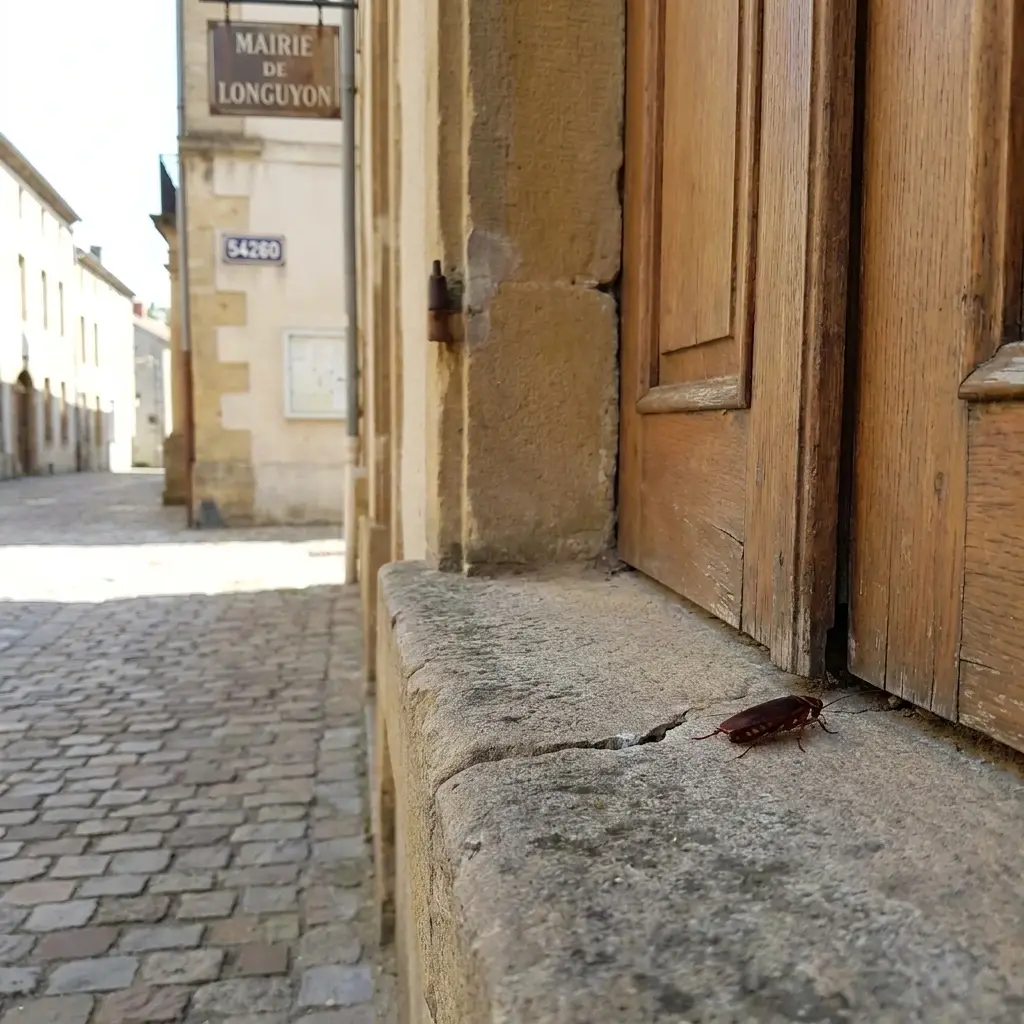 Réflexes de prévention à Longuyon