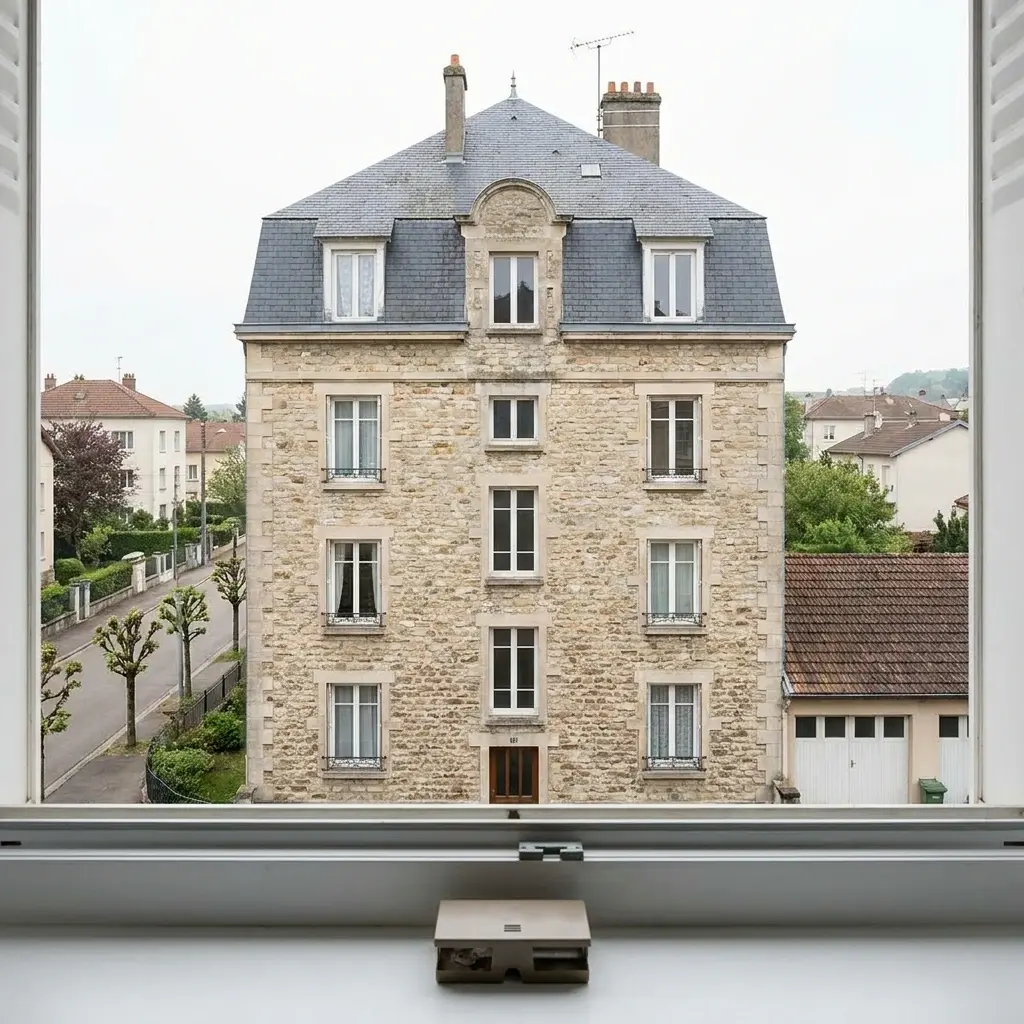 Pourquoi nous choisir à Essey-lès-Nancy