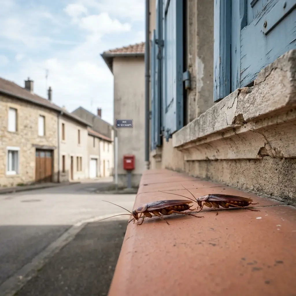 Pourquoi nous choisir à Seichamps