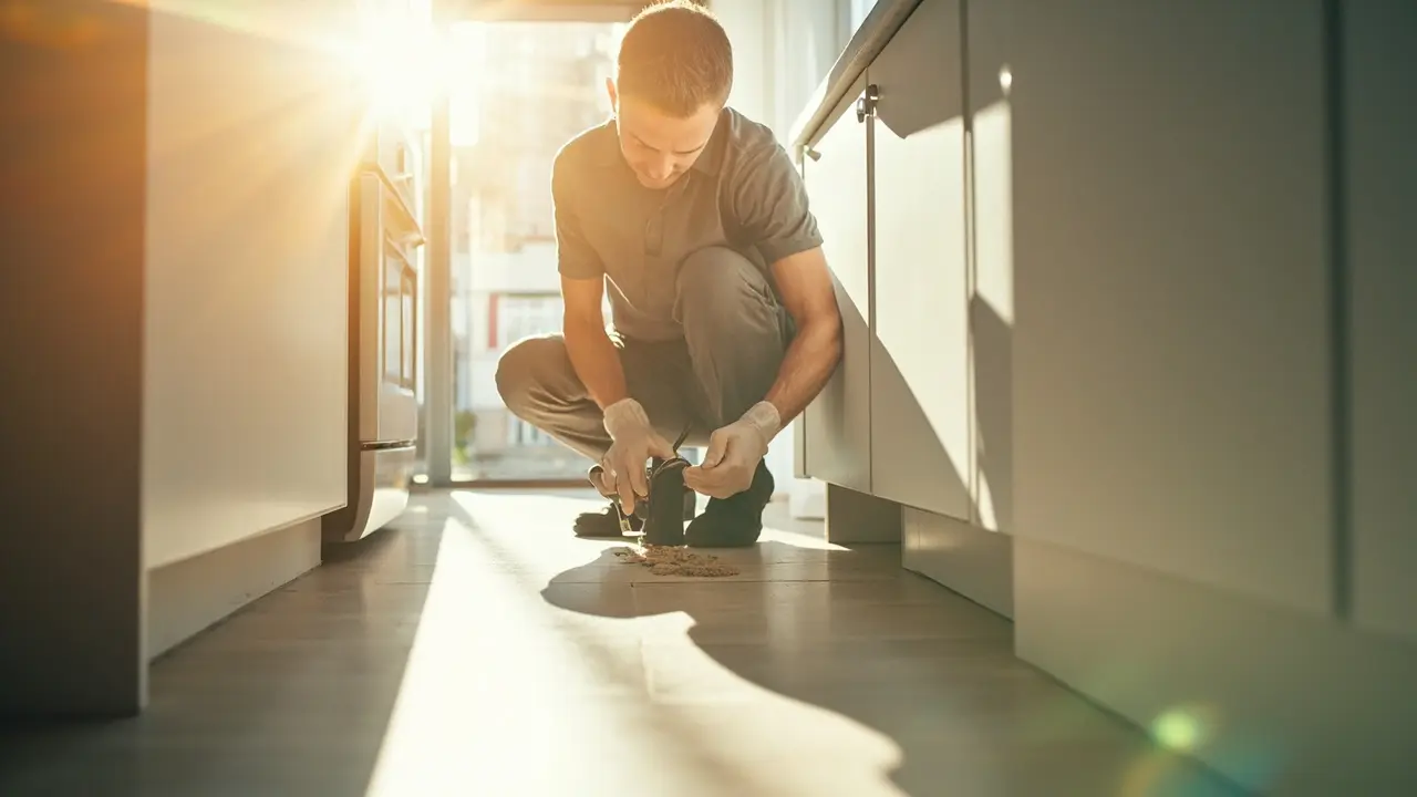 Une solution radicale pour votre tranquillité