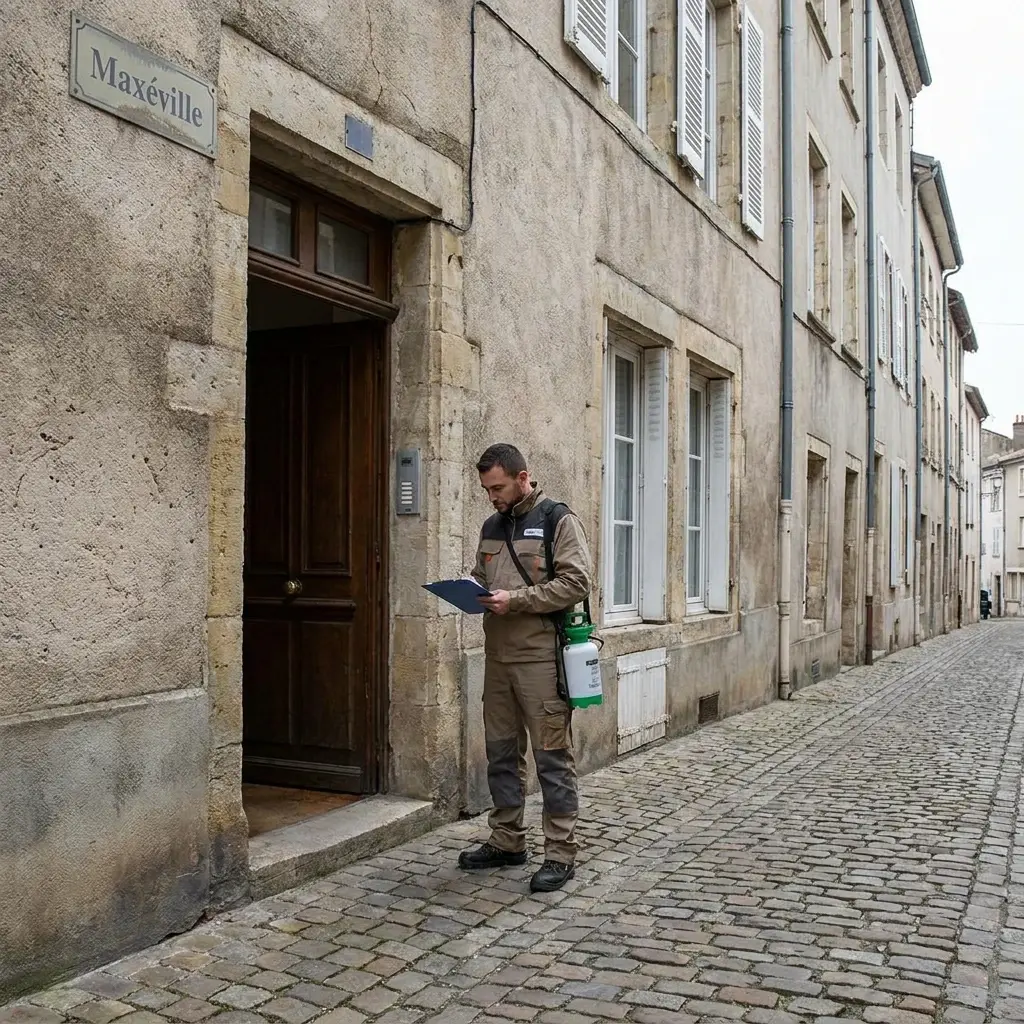 Une protection durable pour votre foyer