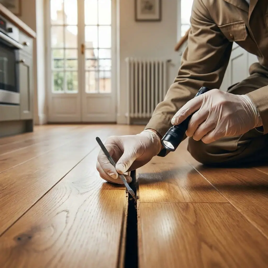 Conseils et prévention contre les nuisibles