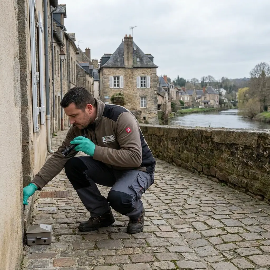 Une solution pérenne pour votre habitat