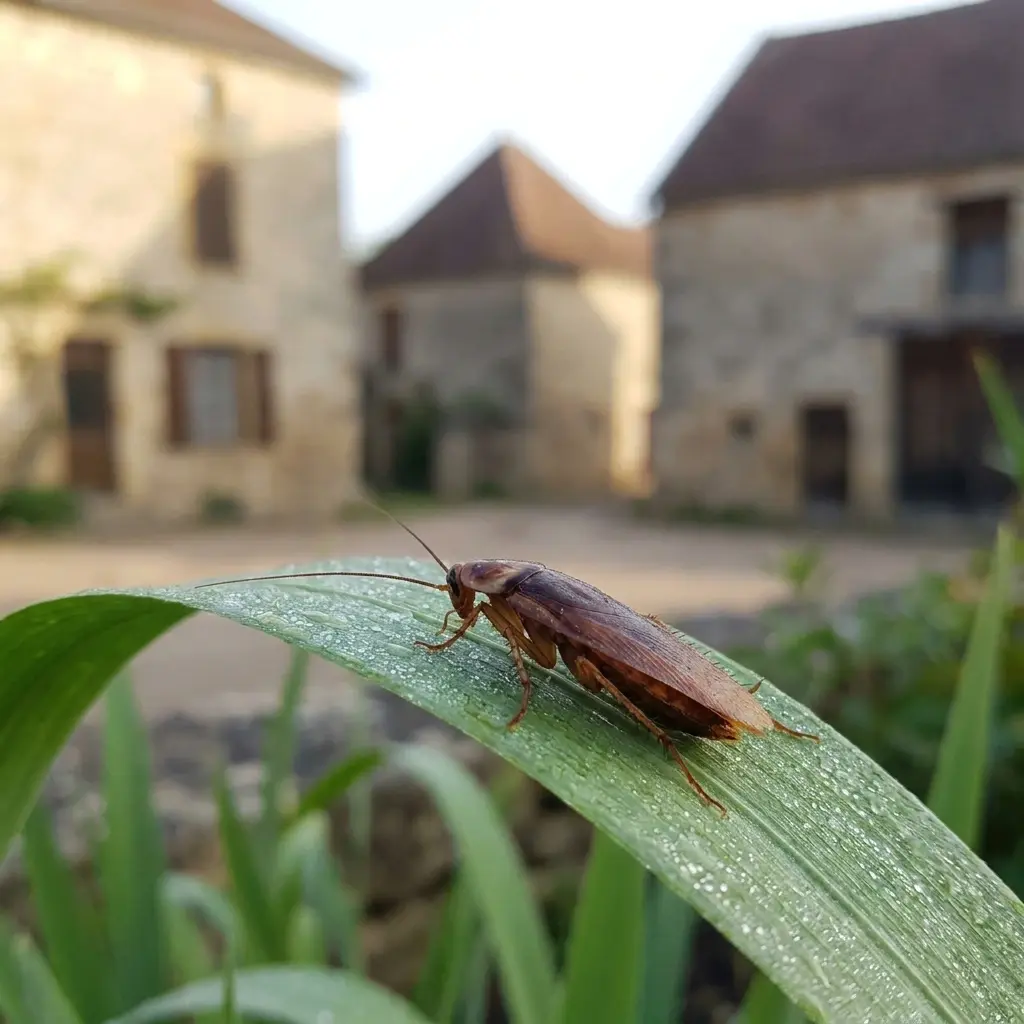 Notre méthode de traitement professionnel