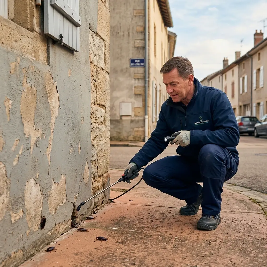 Un environnement sain pour votre famille