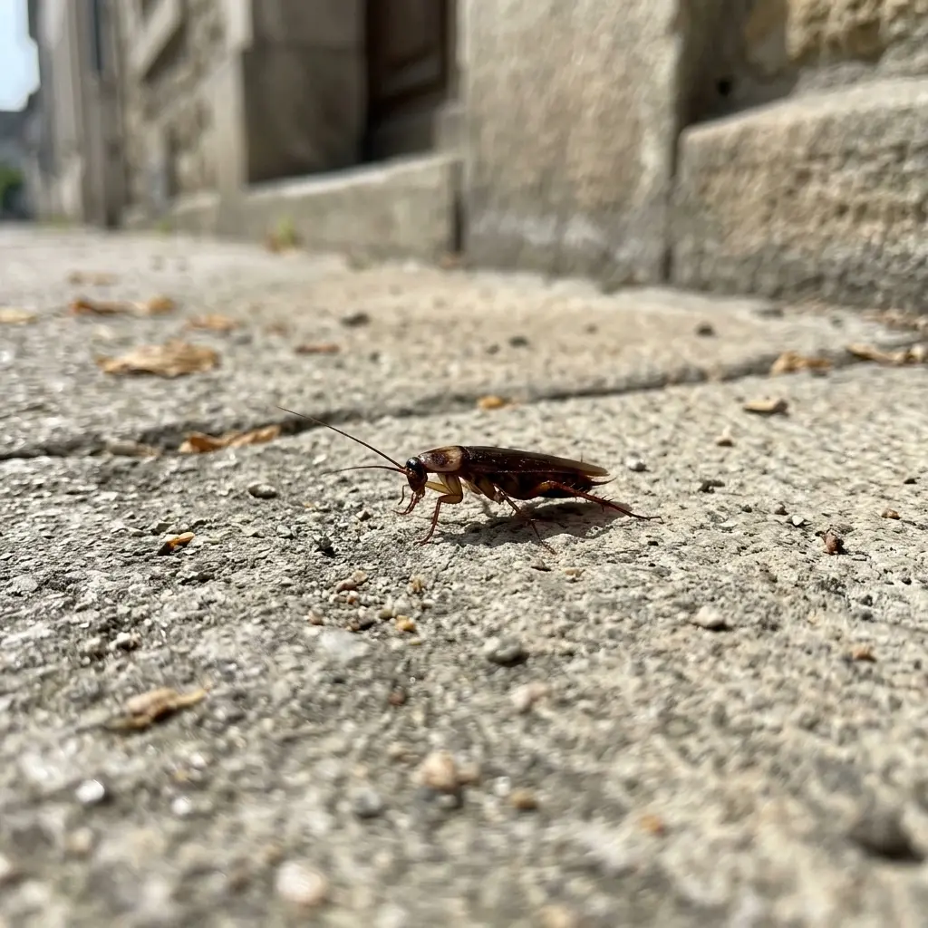 Pourquoi nous choisir à Frouard