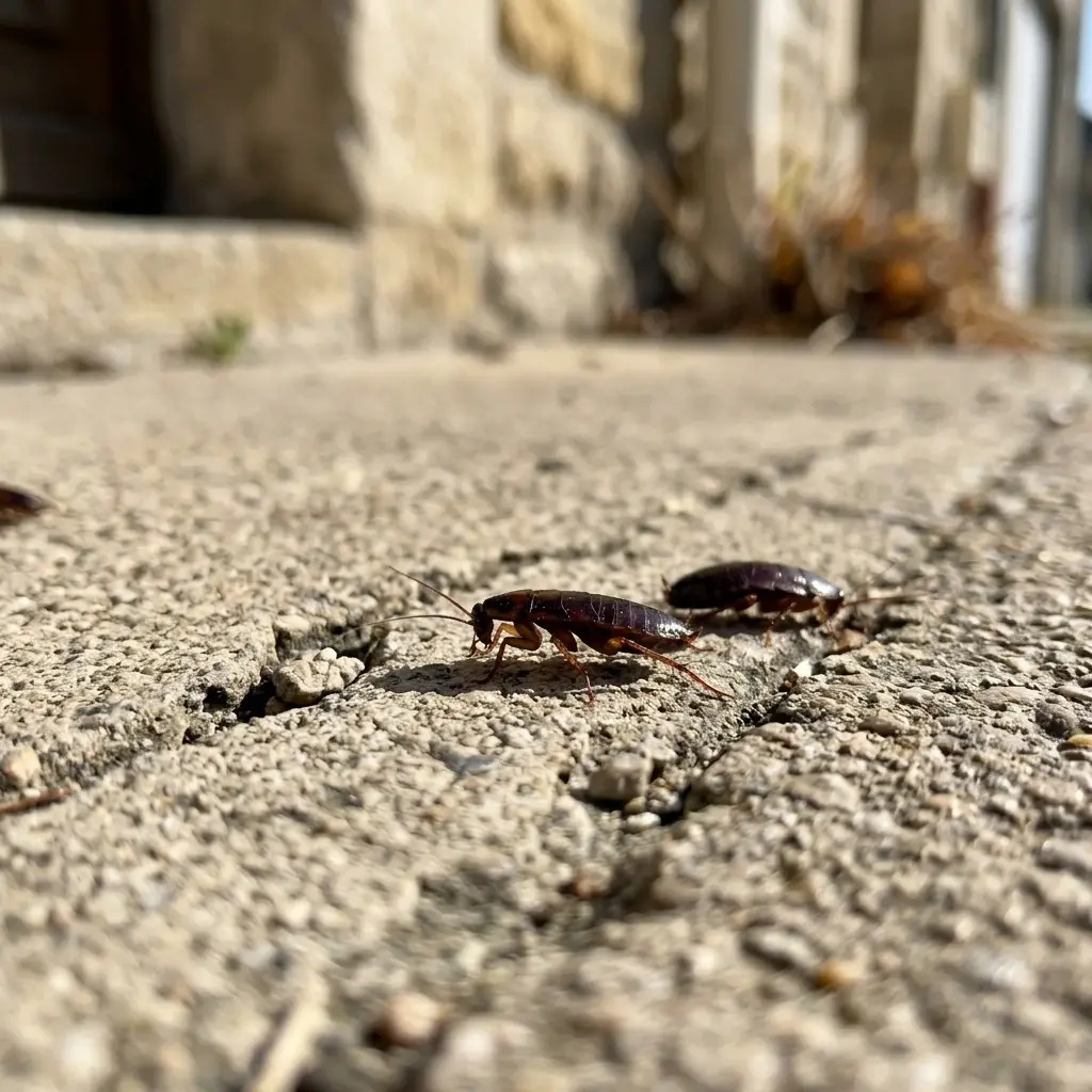 Prévenir l'apparition de nuisibles
