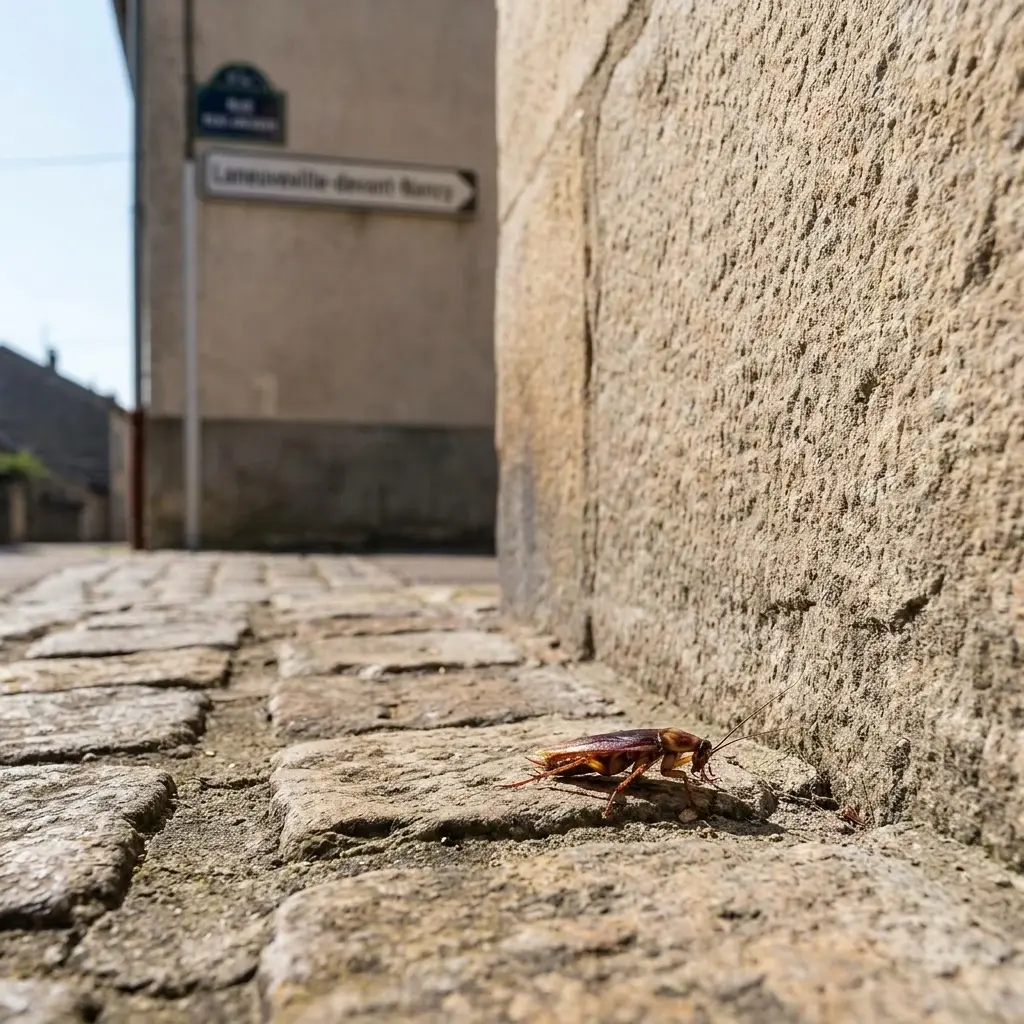 Besoin d'une intervention rapide à Laneuveville-devant-Nancy ?