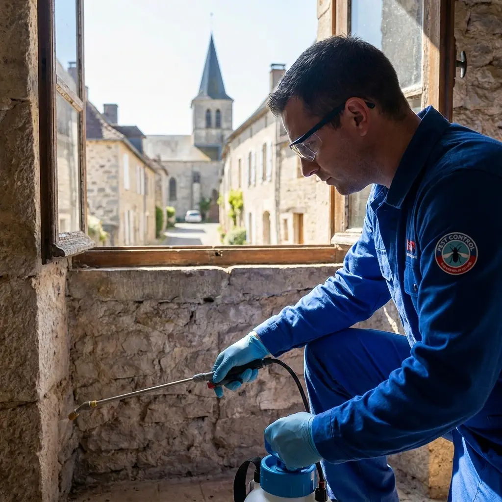Comment se déroule l'intervention à Laneuveville-devant-Nancy ?