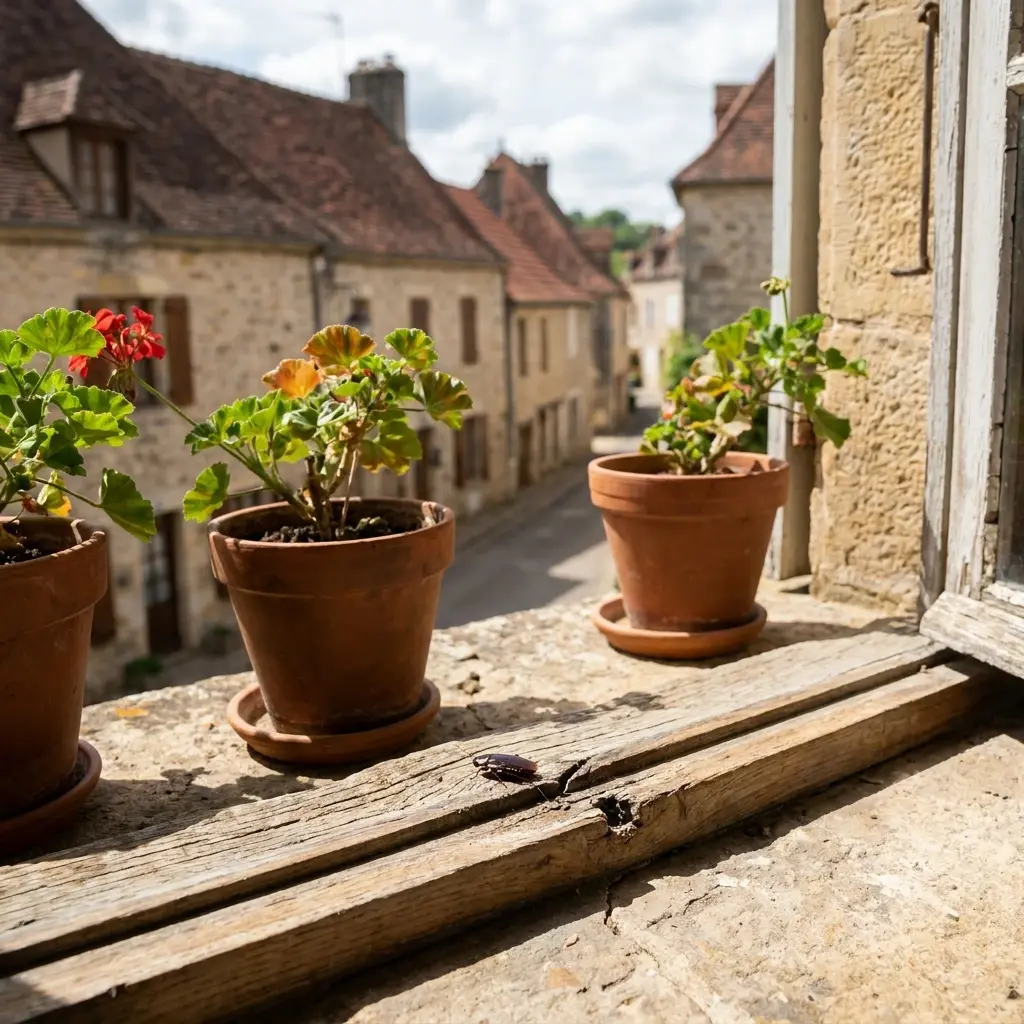 Notre méthode de traitement professionnel