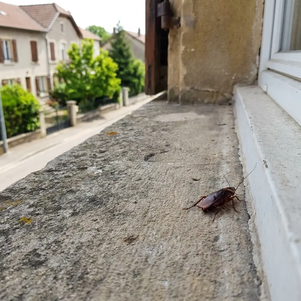 Prévenir le retour des nuisibles