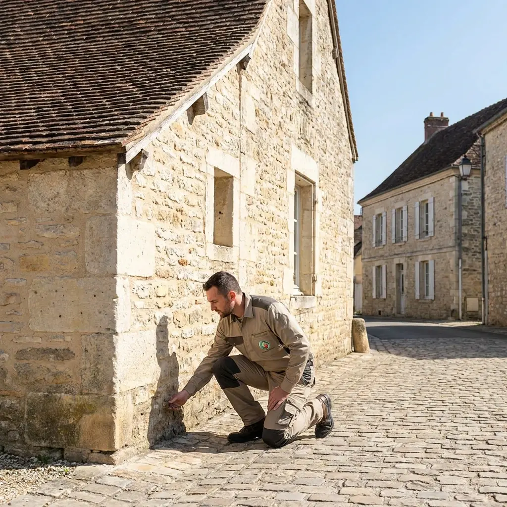 Besoin d'une intervention rapide à Saulxures-lès-Nancy ?