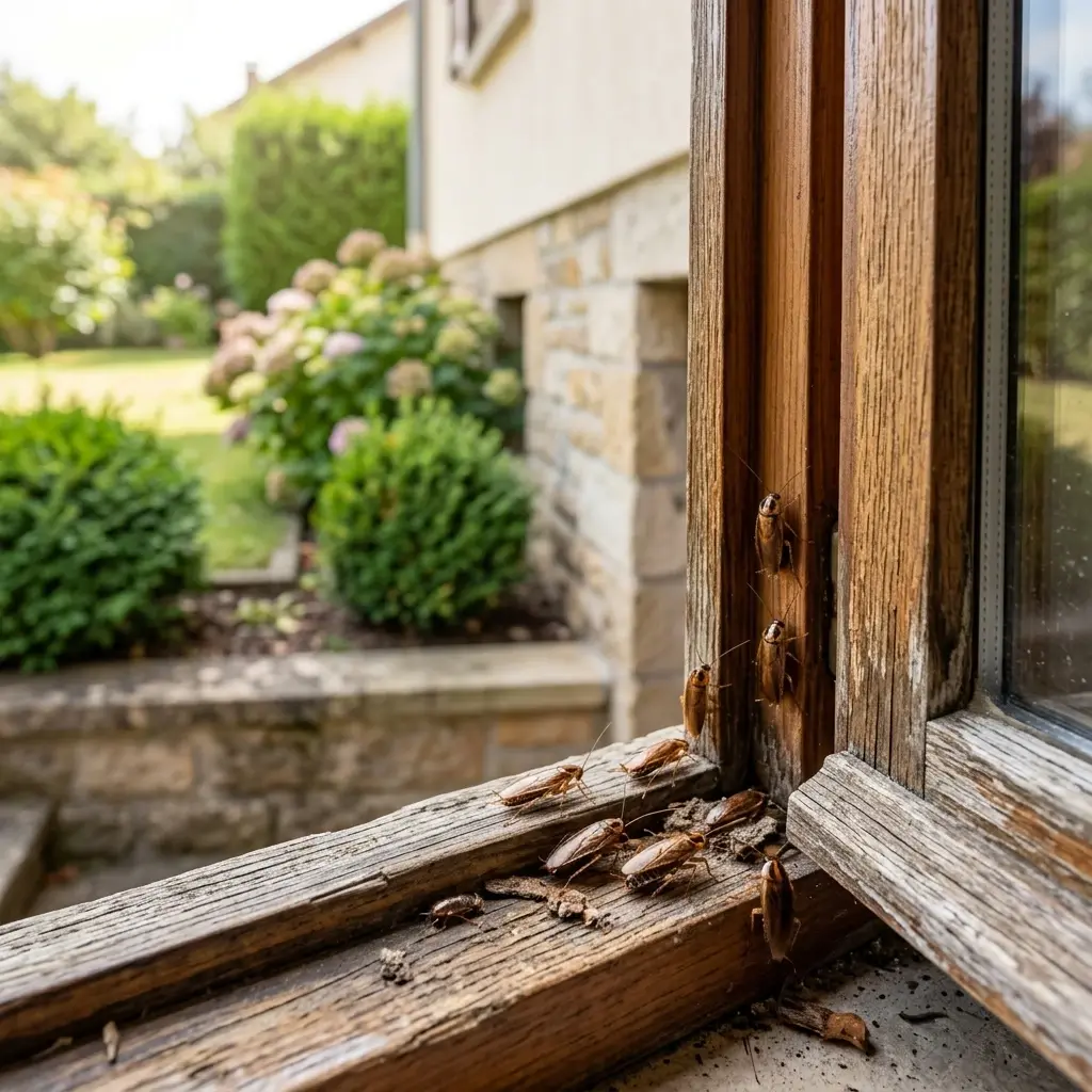 Une protection durable pour votre habitat