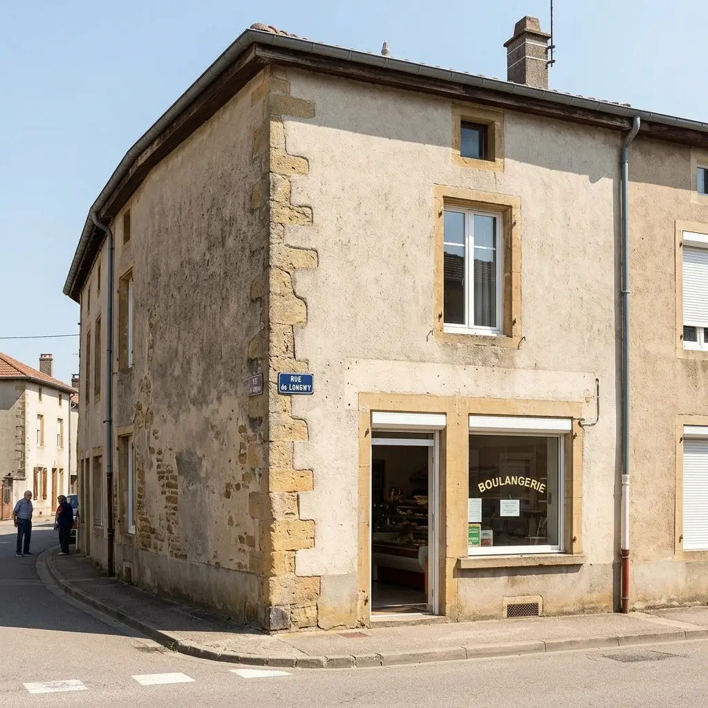 Retrouvez un logement sain et serein