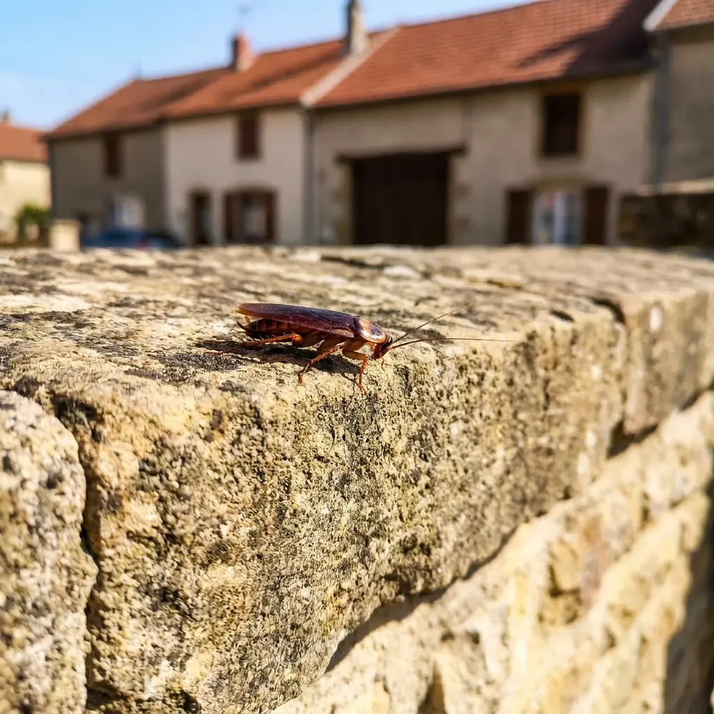 Prévenir le retour des nuisibles