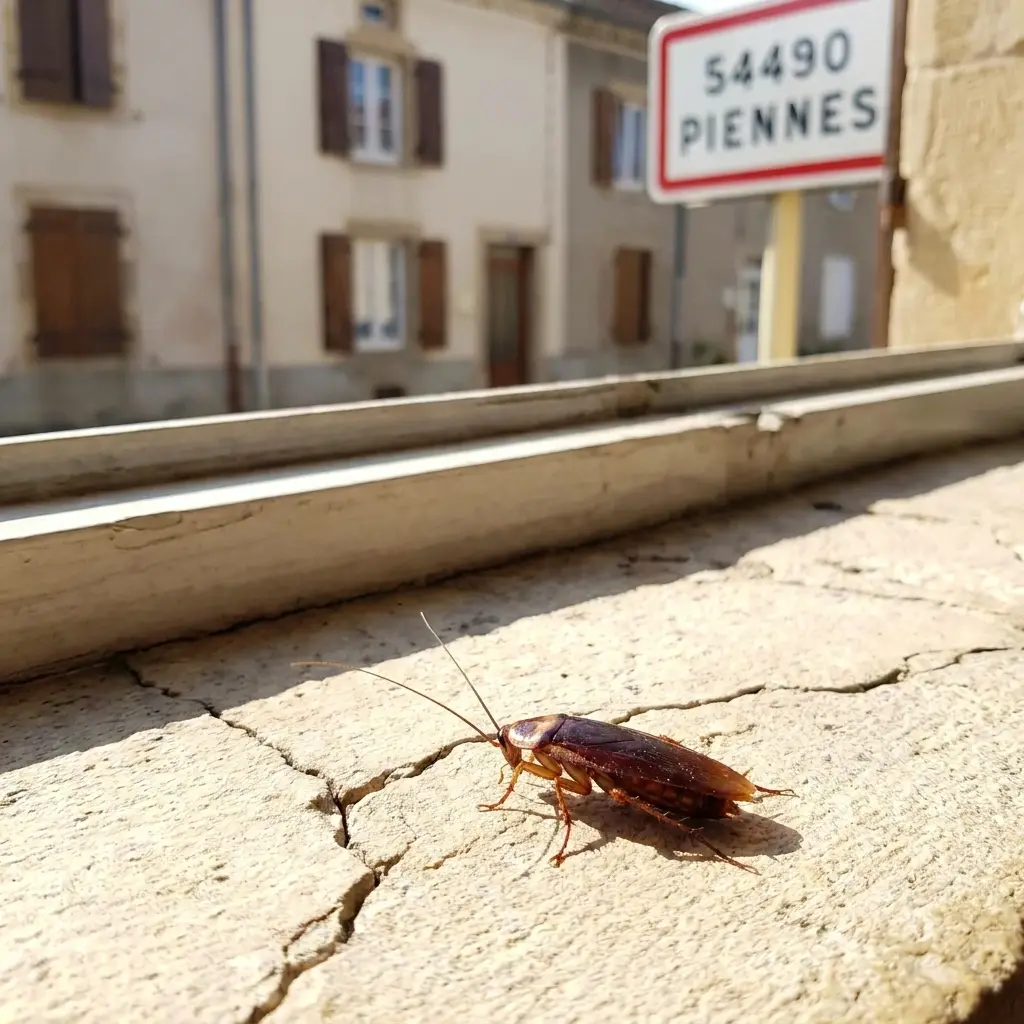 Comment se déroule l'intervention à Piennes ?