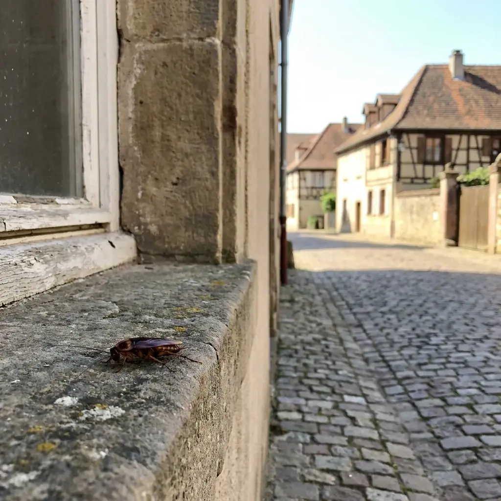 Cafards Piennes (54490)