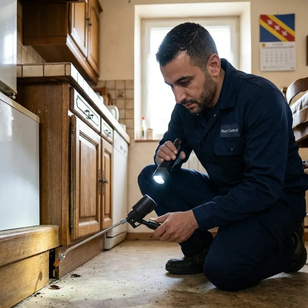 Pourquoi choisir notre service à Audun-le-Roman