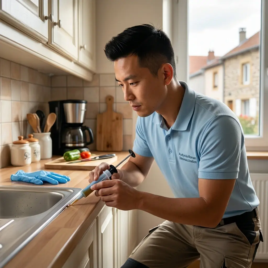 Un environnement sain pour votre famille