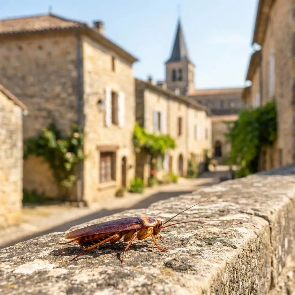 Besoin d'une intervention rapide à Foug ?