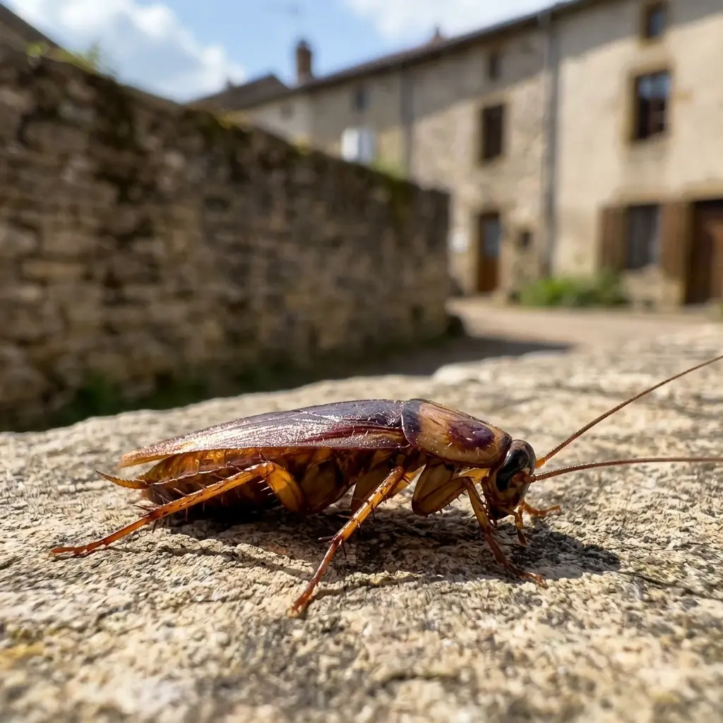 Comment se déroule l'intervention à Foug ?
