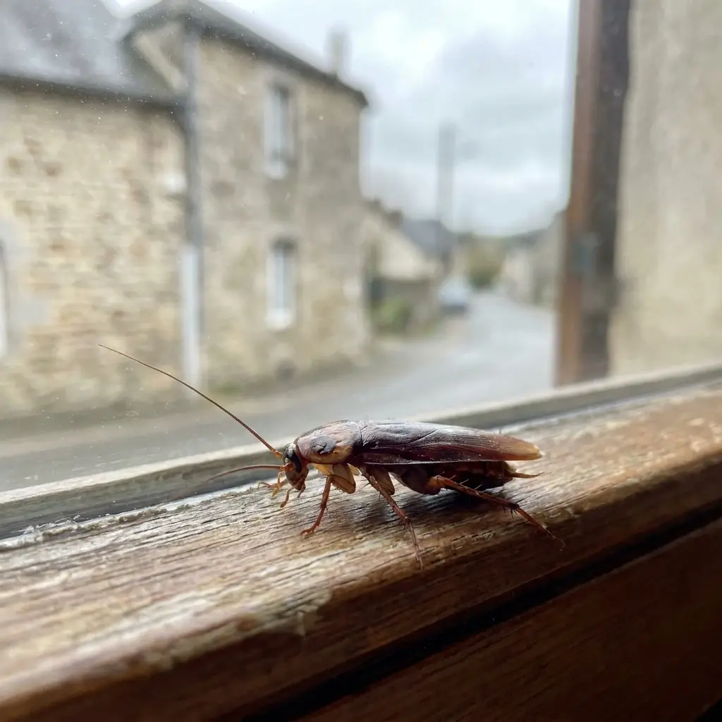 Prévenir la réapparition des nuisibles