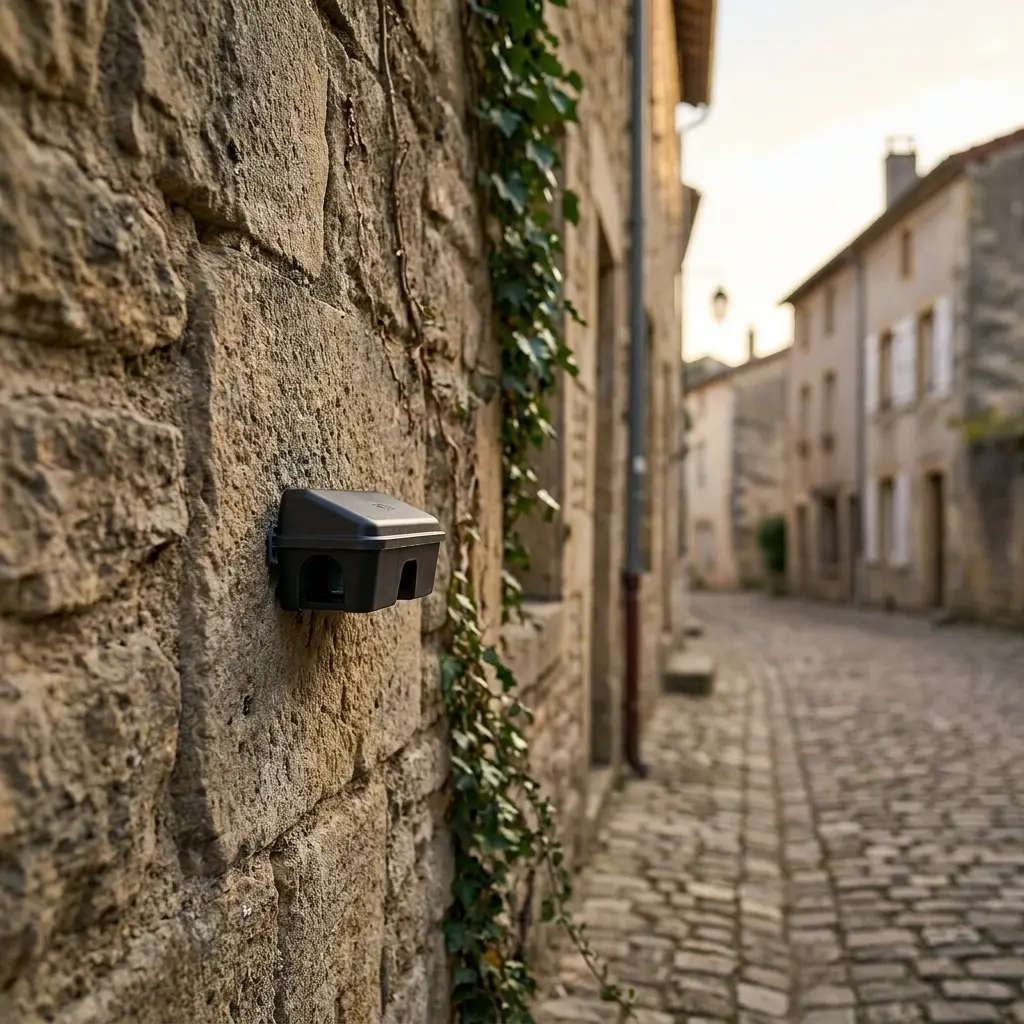 Une protection durable pour votre foyer