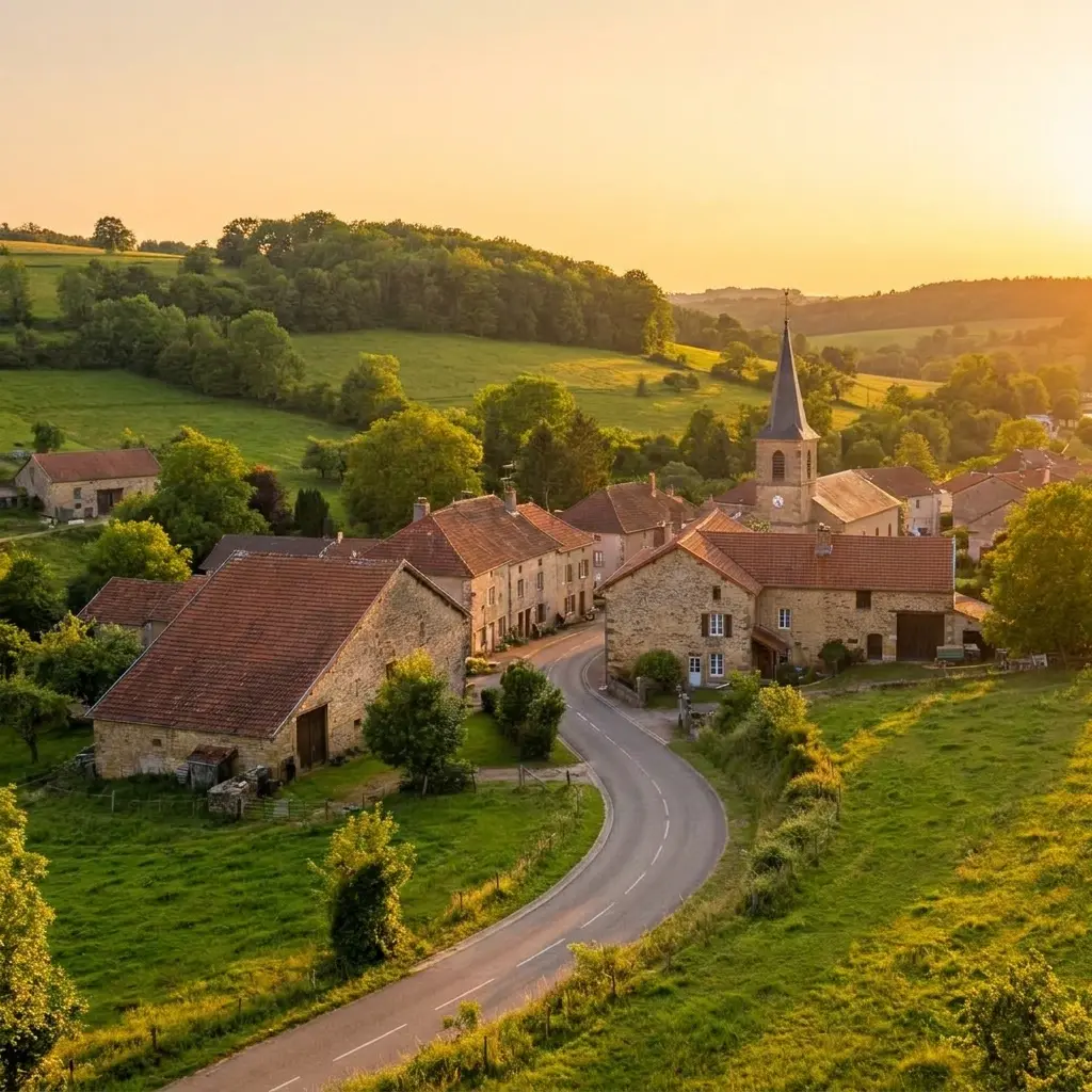 Comment se déroule l'intervention à Hussigny-Godbrange ?