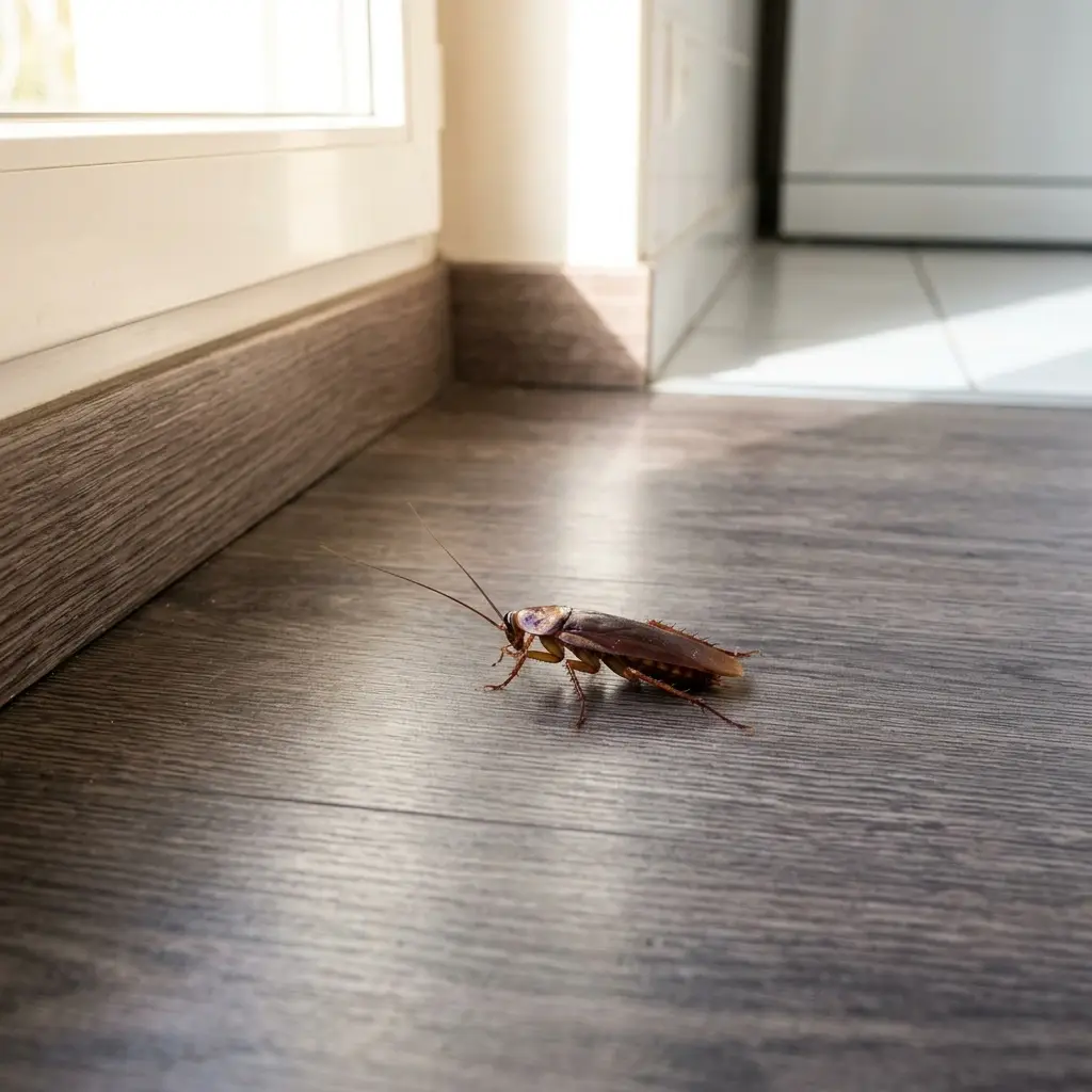Comment limiter la propagation des nuisibles chez vous