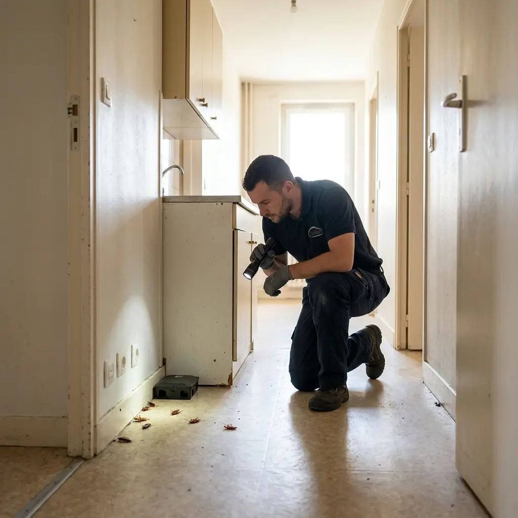 Un environnement sain pour votre famille