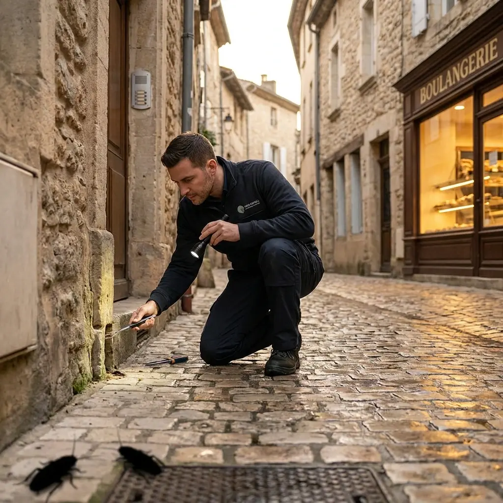 Comment se déroule l'intervention à Saulnes ?