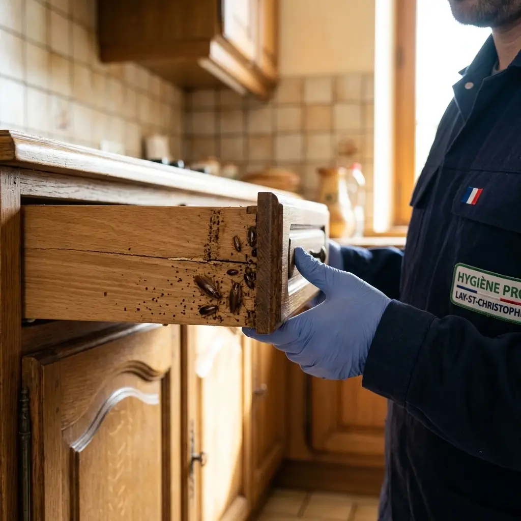 Une protection durable pour votre foyer