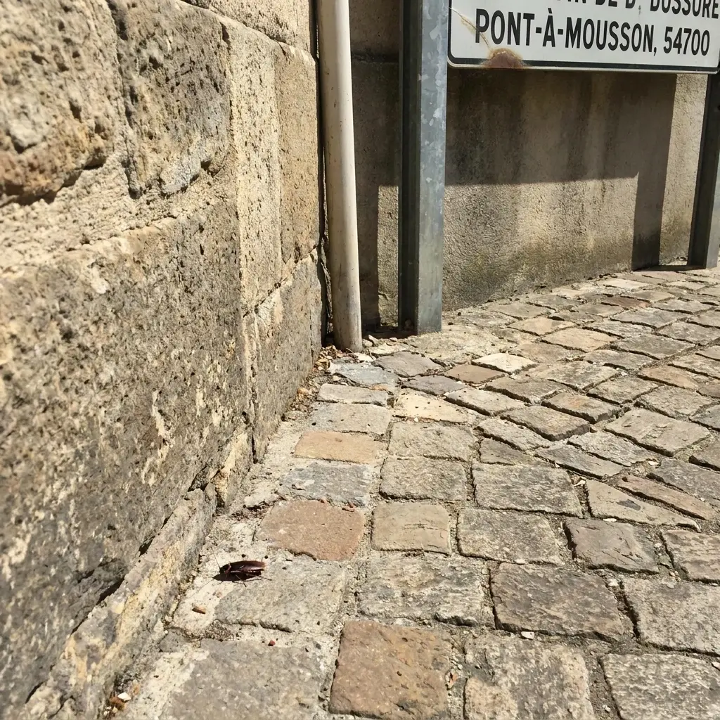 Prévenir le retour des nuisibles