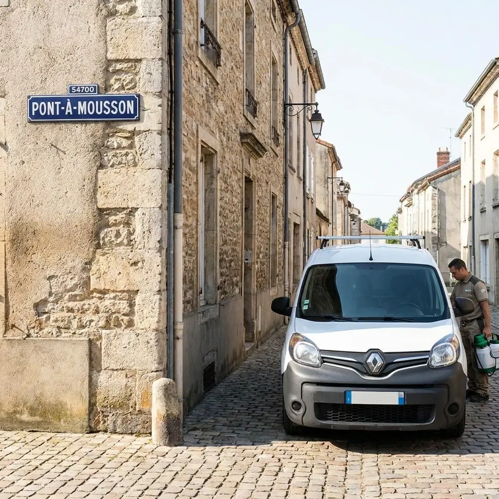 Besoin d'une aide immédiate à Pont-à-Mousson ?