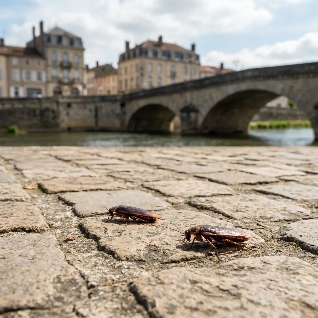 Comment se déroule l'intervention à Pont-à-Mousson ?