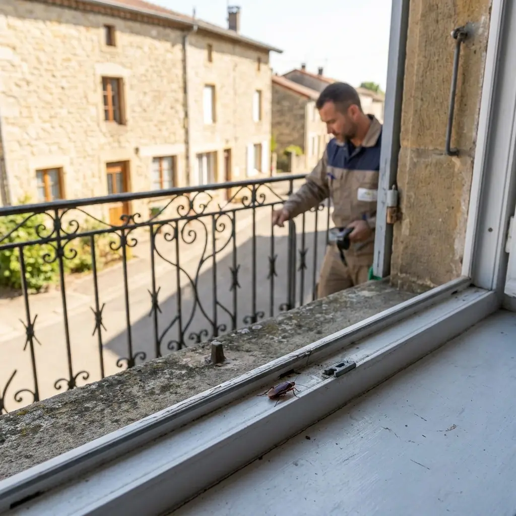 Besoin d'une intervention rapide à Fléville-devant-Nancy ?