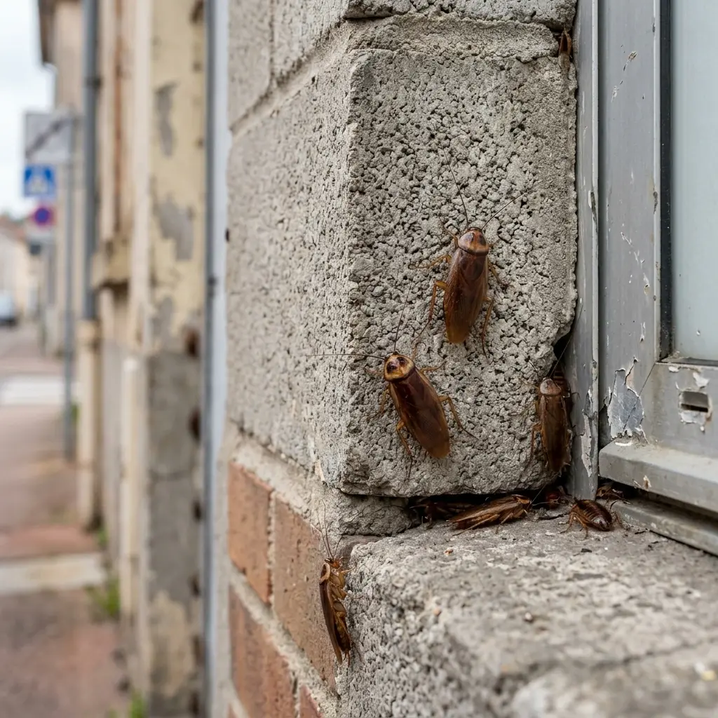 Notre méthode de traitement professionnel