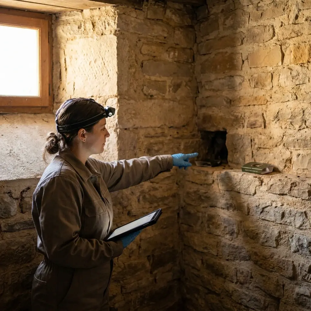 Une protection durable pour votre habitat
