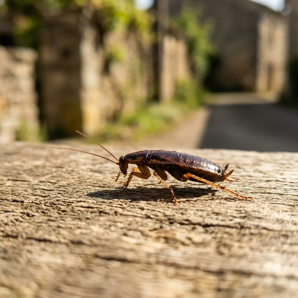 Un environnement sain pour votre foyer