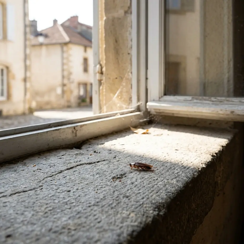 Besoin d'une intervention rapide à Trieux ?